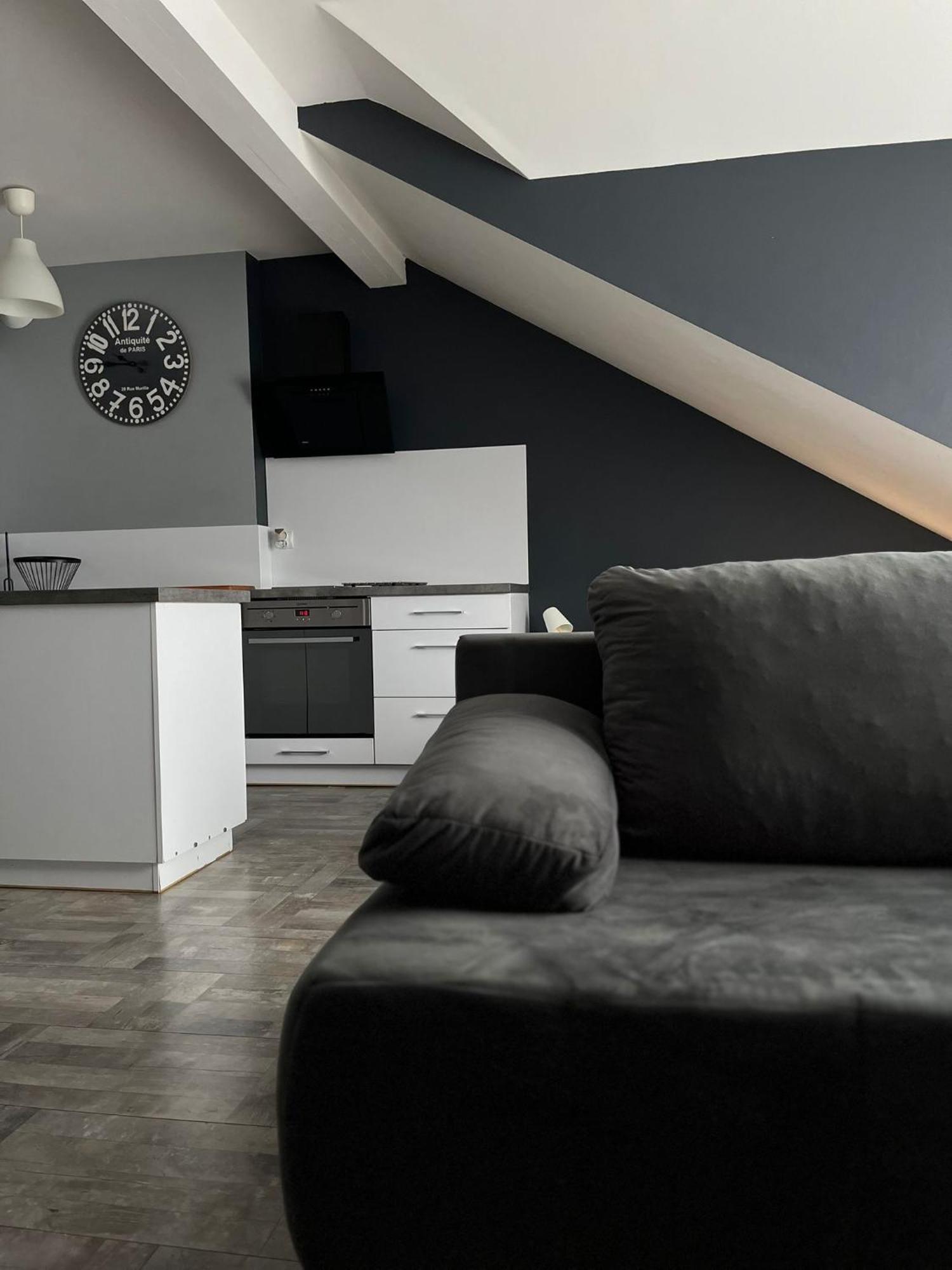 Apartamenty Centrum Kostrzyn nad Odra Exterior photo