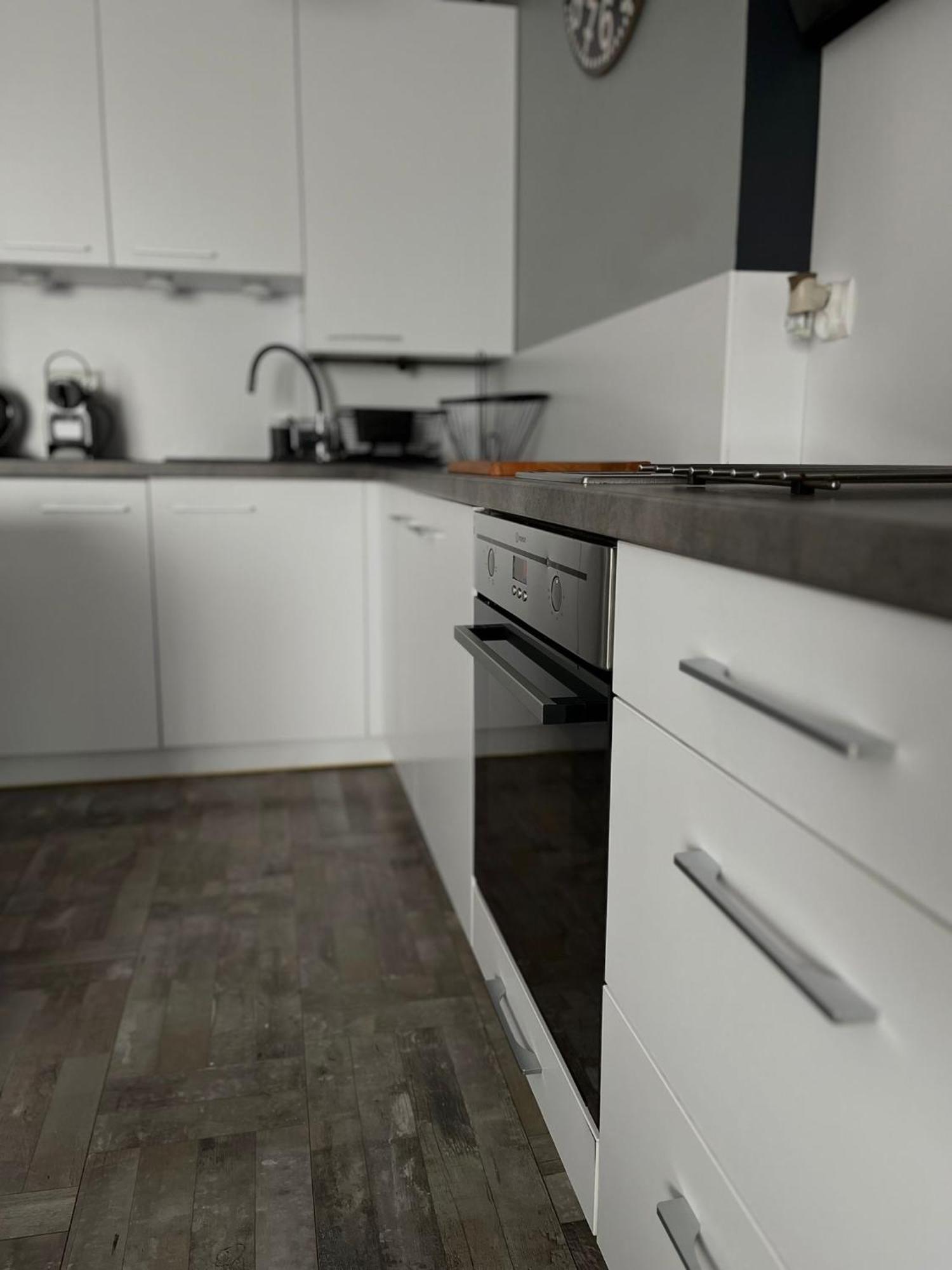 Apartamenty Centrum Kostrzyn nad Odra Exterior photo