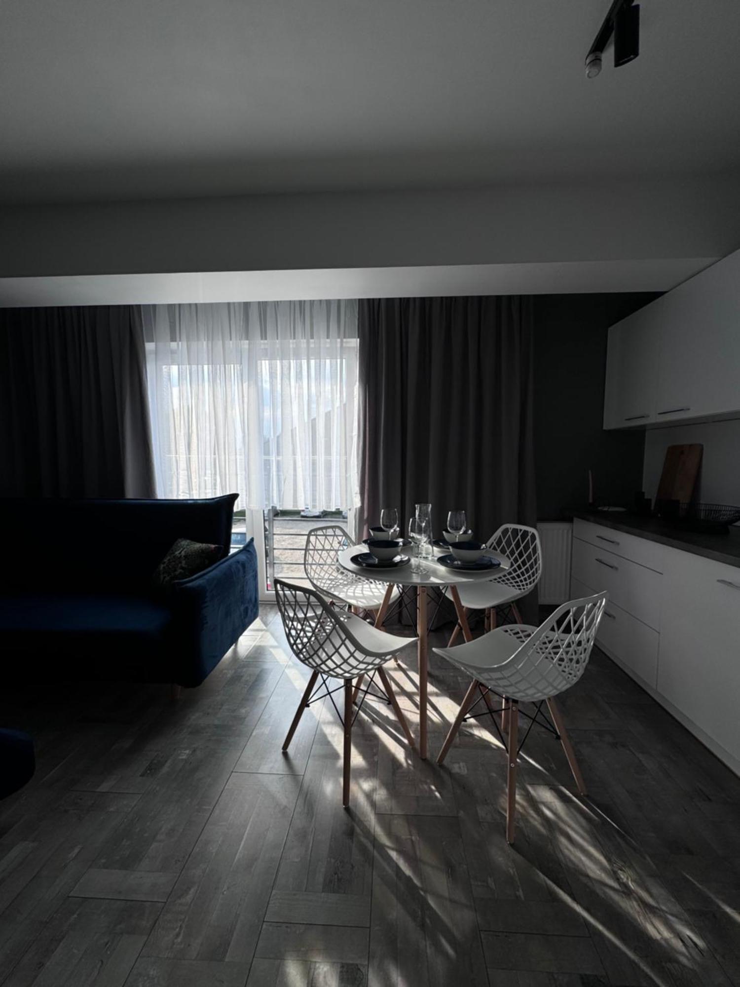 Apartamenty Centrum Kostrzyn nad Odra Exterior photo