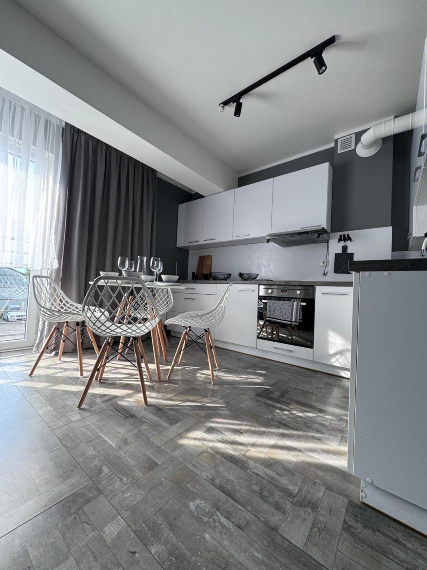 Apartamenty Centrum Kostrzyn nad Odra Exterior photo