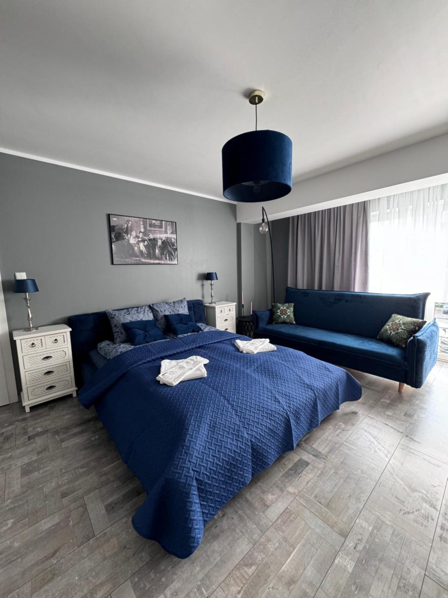 Apartamenty Centrum Kostrzyn nad Odra Exterior photo