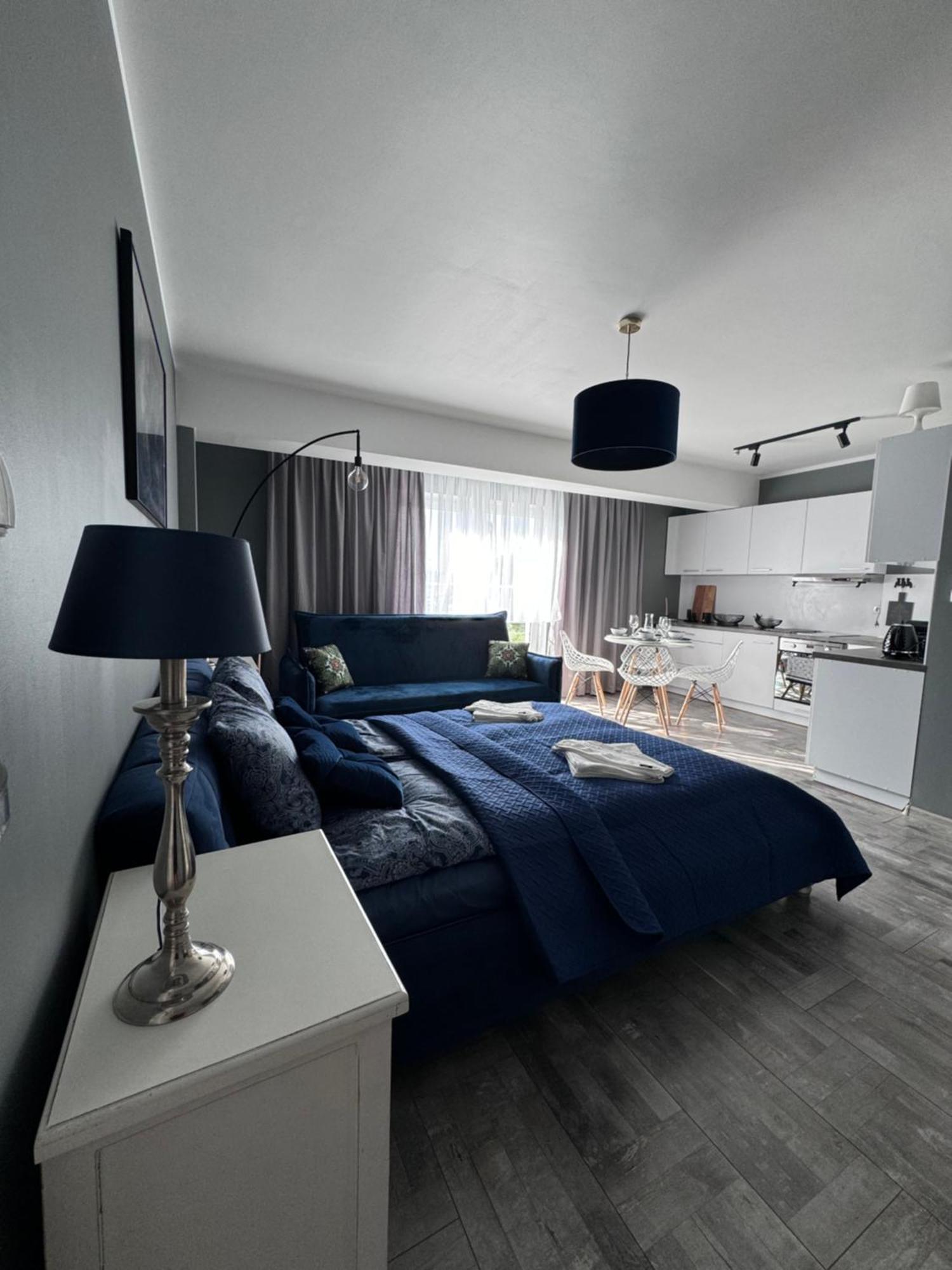 Apartamenty Centrum Kostrzyn nad Odra Exterior photo
