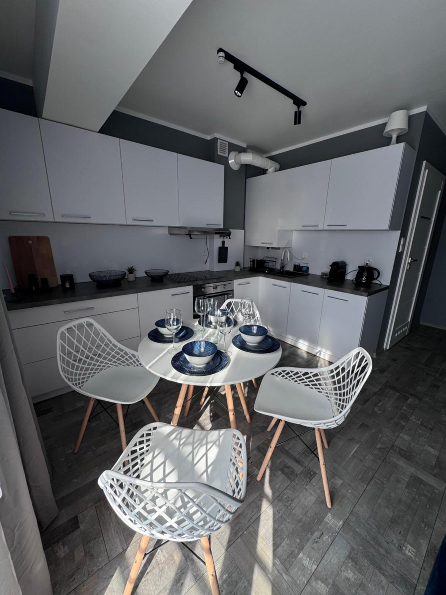 Apartamenty Centrum Kostrzyn nad Odra Exterior photo