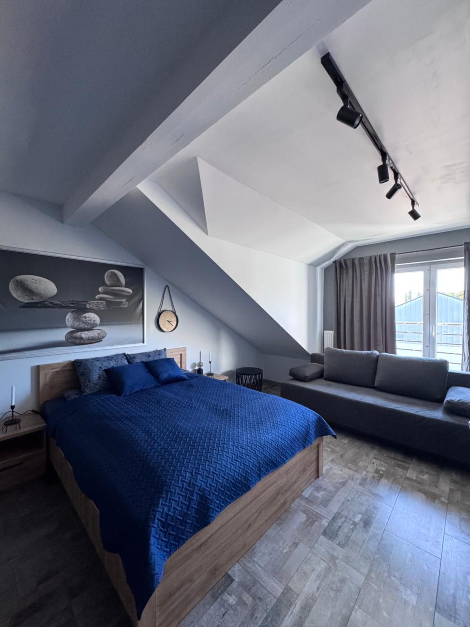 Apartamenty Centrum Kostrzyn nad Odra Exterior photo
