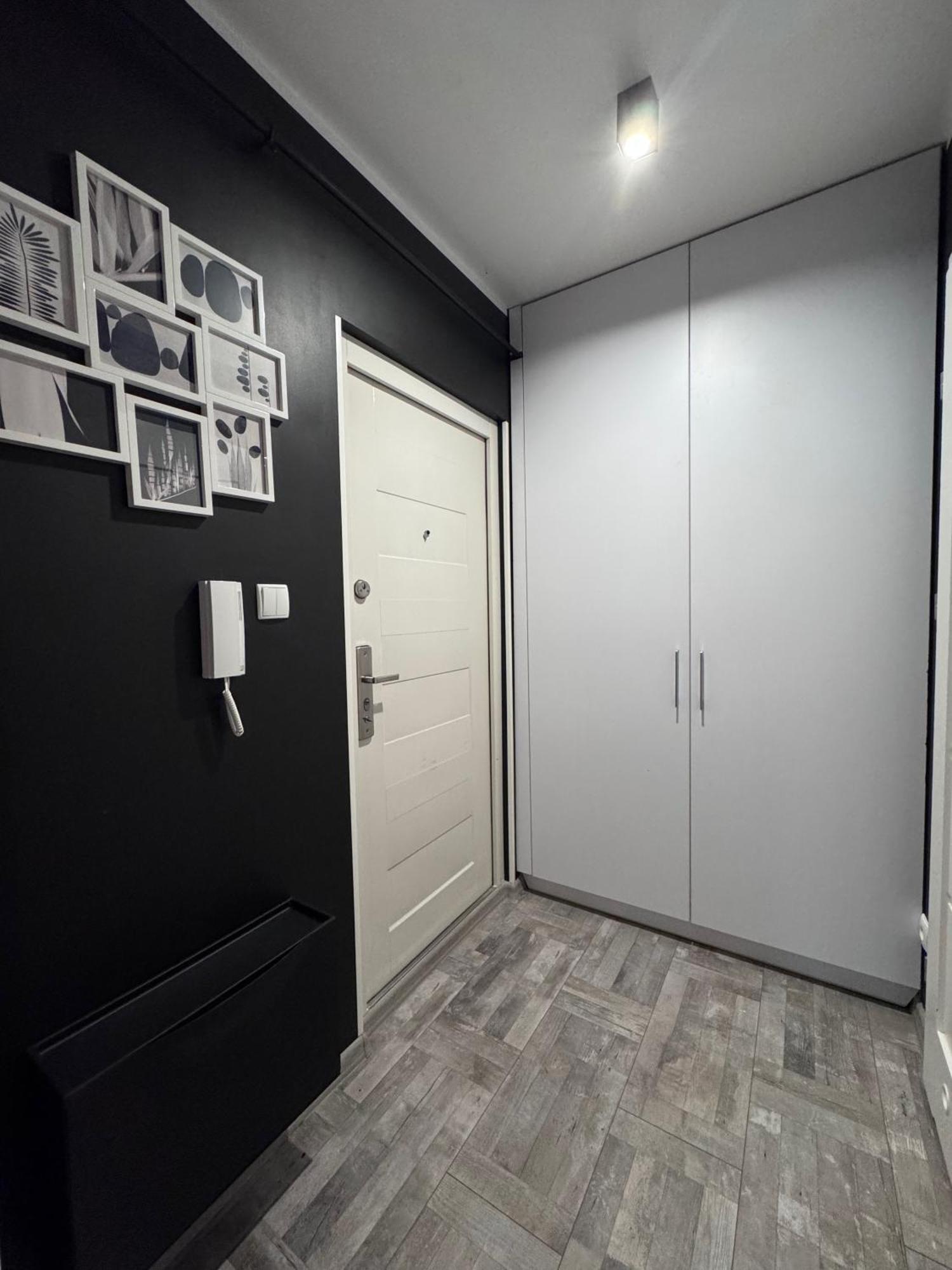 Apartamenty Centrum Kostrzyn nad Odra Exterior photo