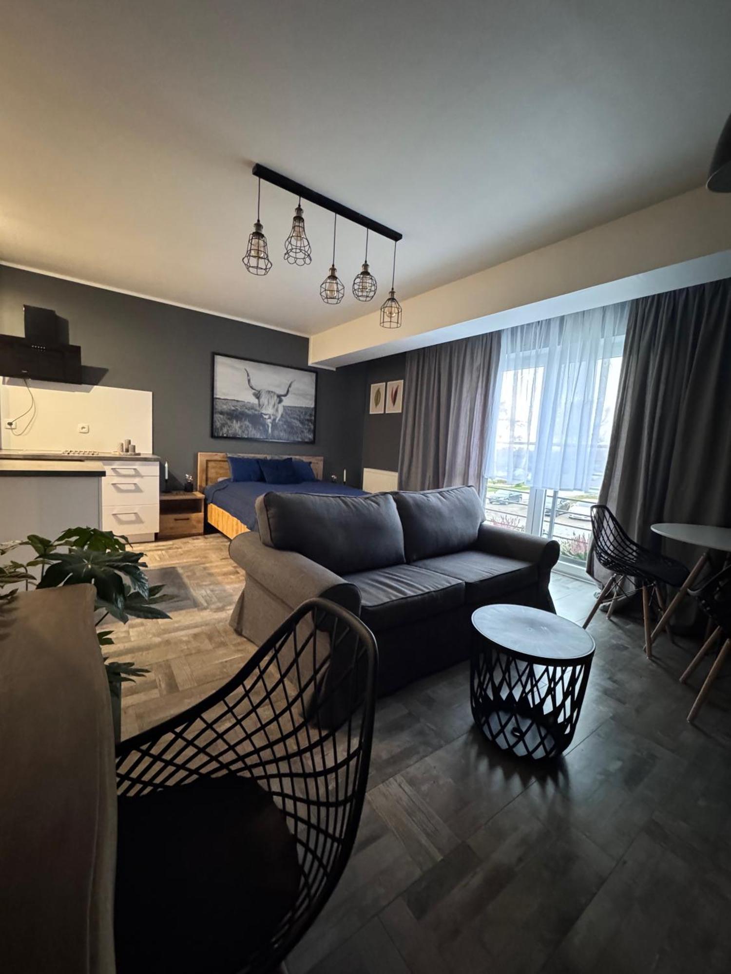 Apartamenty Centrum Kostrzyn nad Odra Exterior photo