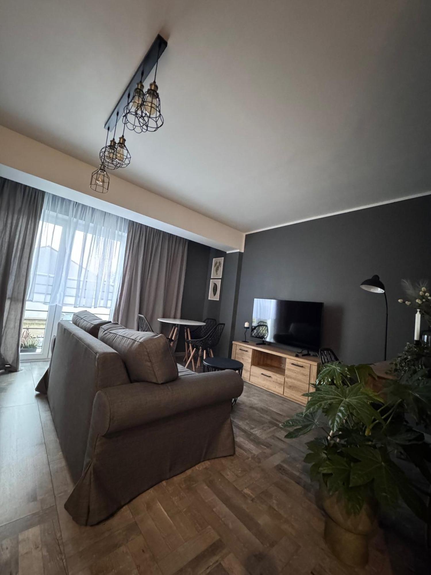 Apartamenty Centrum Kostrzyn nad Odra Exterior photo